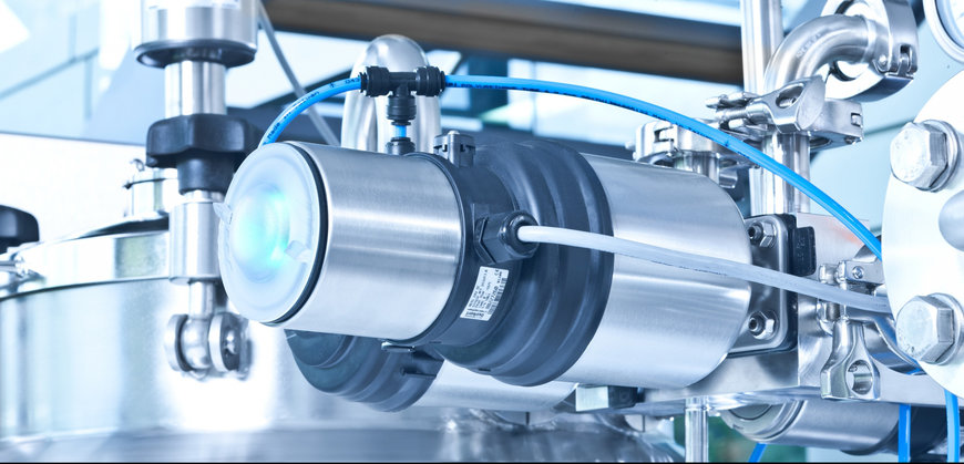 Das passende Membranventil für Pharmaanwendungen finden